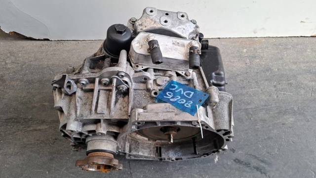 HXS VAG