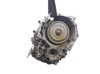 Transmisión automática HXS VAG