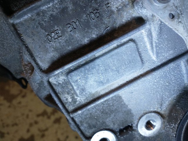 HXS VAG