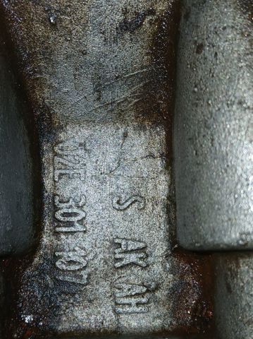 HXS VAG