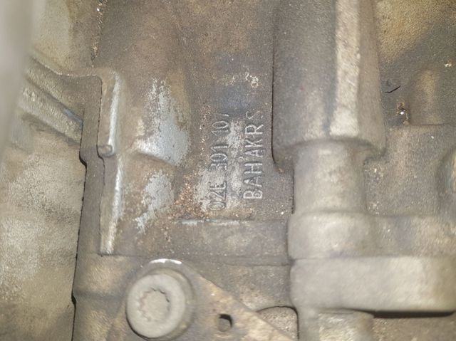 HXS VAG