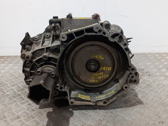 HXU VAG