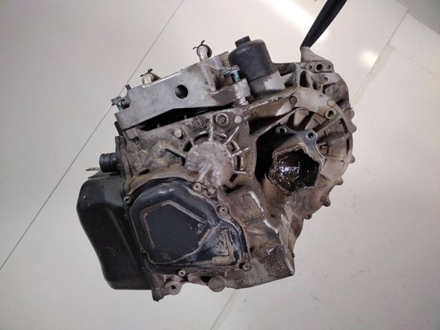 HXU VAG