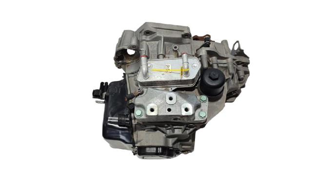 HXU VAG
