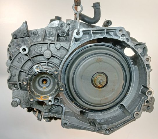 HXU VAG