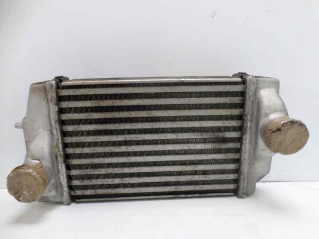 Radiador de aire, intercooler Chrysler Voyager III (RG, RS)
