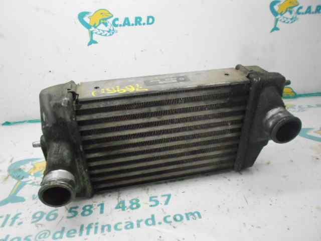Comprar Intercooler Chrysler Voyager III RG, RS a bajo precio