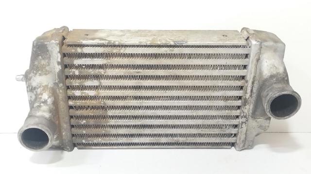 Radiador de intercooler Chrysler Voyager III (1999-2008)