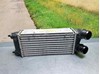 Radiador de aire, intercooler IA2077 PEUGEOT