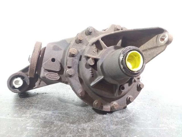 IAB500243 Land Rover