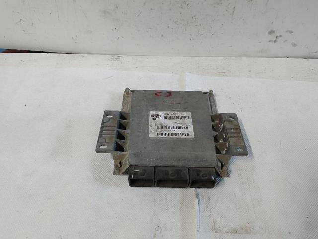 IAW48P272 Peugeot/Citroen