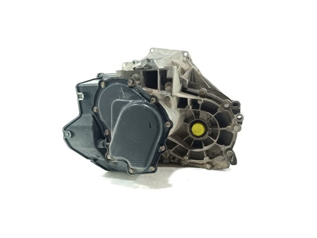 IB5 Ford