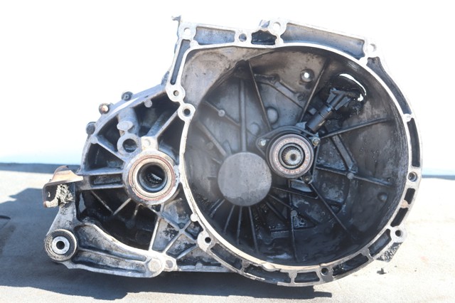 IB5 Ford