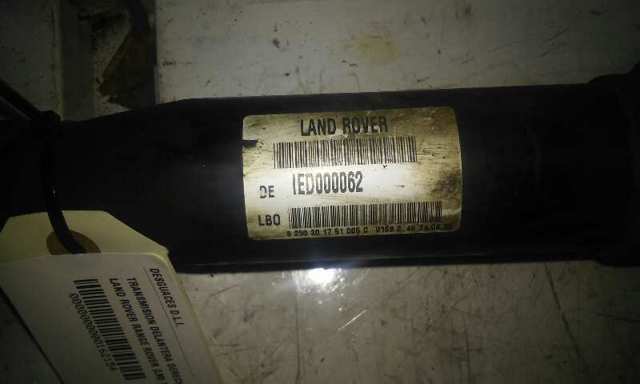IED000062 Land Rover