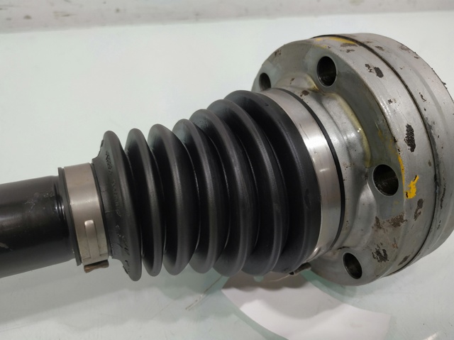 Semieje para Land Rover Range Rover L322