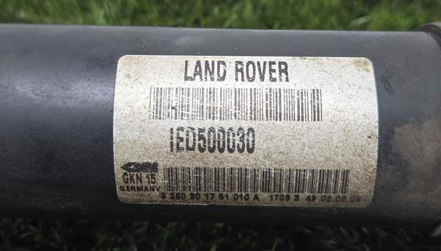 IED500030 Land Rover