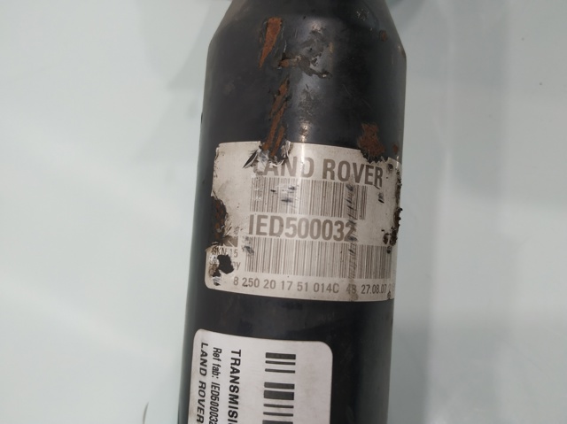 IED500032 Land Rover