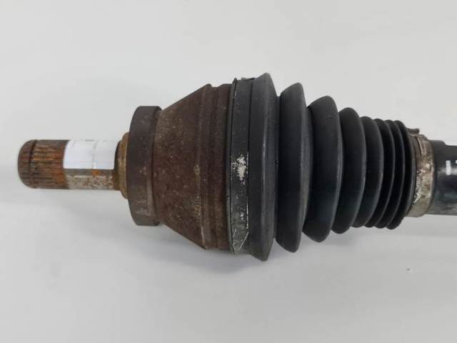 IED500032 Semieje delantero izquierdo  disponible Burgos