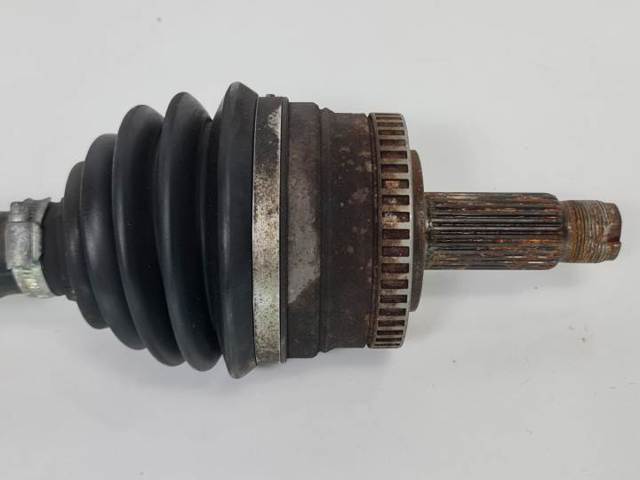 IED500032 Semieje delantero izquierdo  en stock Castellón