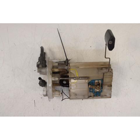 IN71020200 Ssang Yong