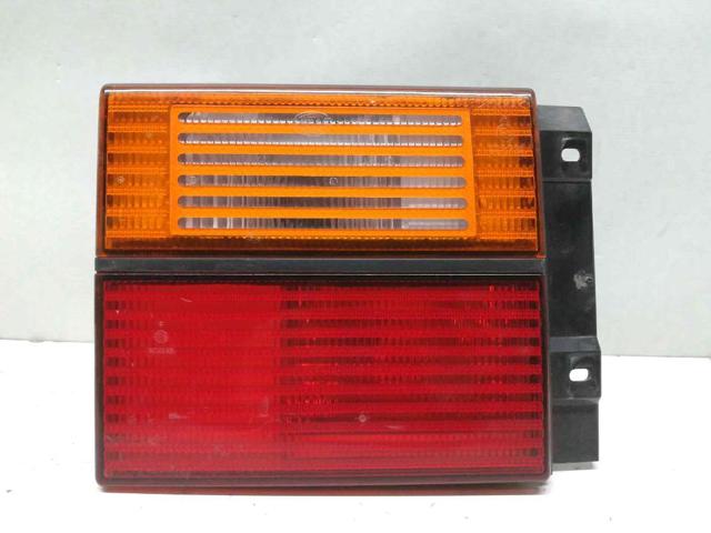 INTERIOR VAG