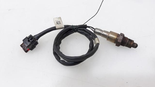 J1B19G444AB Ford