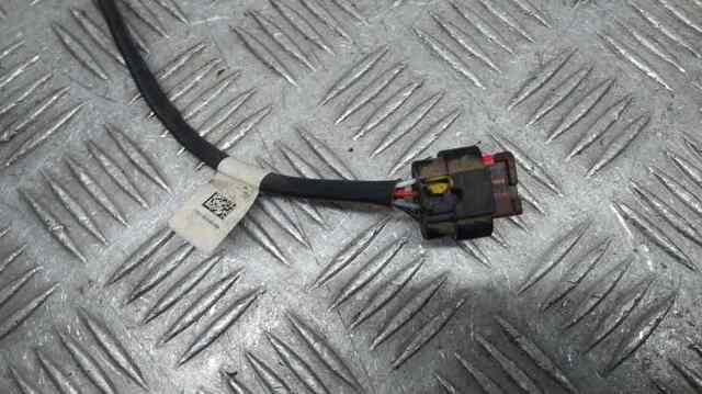 Sonda Lambda Ford Fiesta