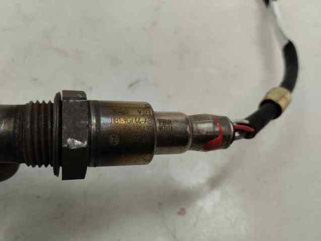 Sonda Lambda Ford Fiesta