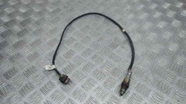 Sonda Lambda Ford Fiesta