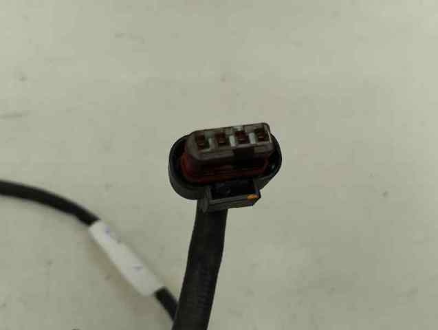 Sonda Lambda Ford Fiesta