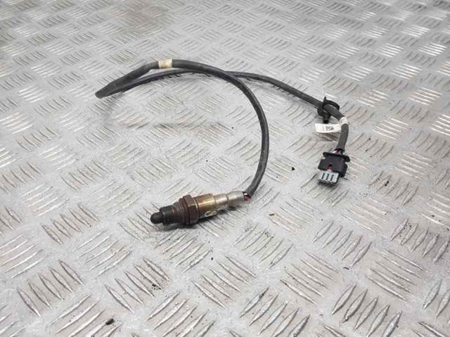 Sensor de oxígeno Ford Fiesta VII ()