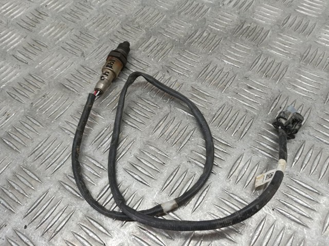 Precio del repuesto Sensor de oxígeno Fiesta VII hatchback