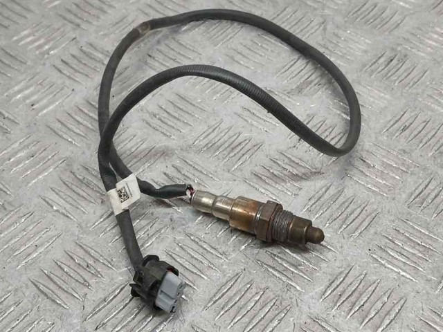 Sonda de oxígeno Ford Fiesta VII desde 90,02 €