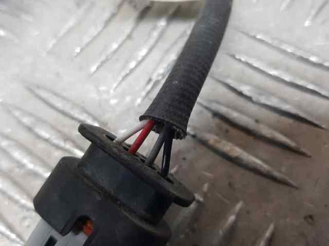 Sonda Lambda Ford Fiesta