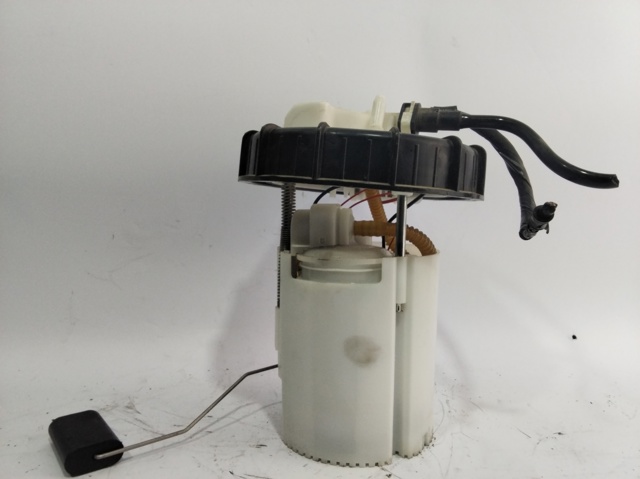 Módulo de alimentación de combustible Ford Puma (2019-2026)