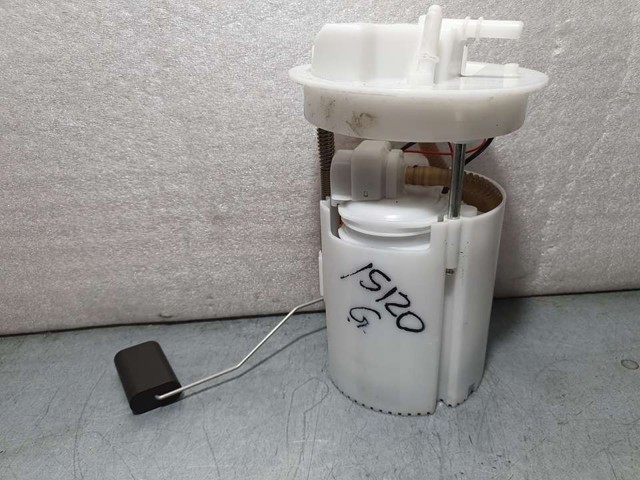 Comprar Módulo de bomba de combustible con sensor de nivel de combustible Ford Puma J2K, CF7 a bajo precio