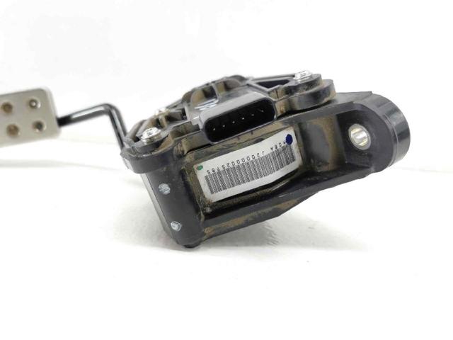 Pedal de acelerador Honda Civic 8 FK, FN