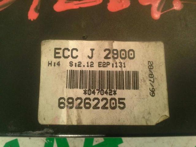 J2900 Opel