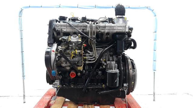 Motor KIA Carnival II desde 1062,86 €