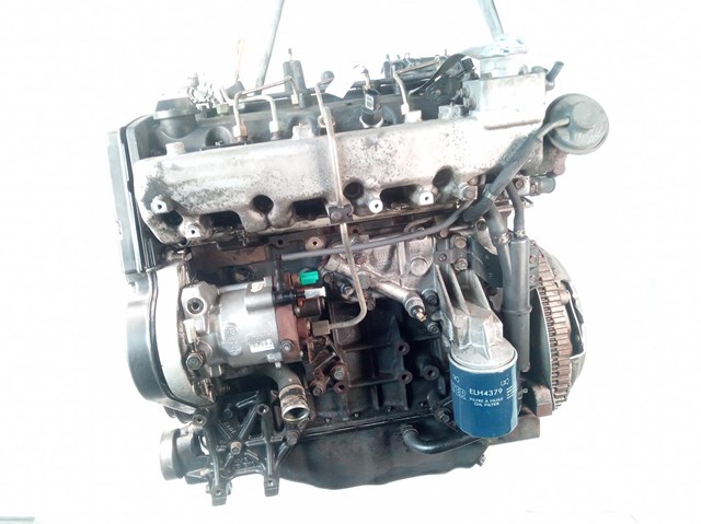 Motor completo para kia carnival ii 2.9 crdi j3 J3
