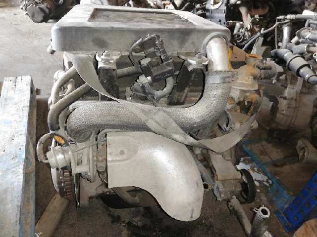 J3 HYUNDAI Motor completo  en stock Córdoba