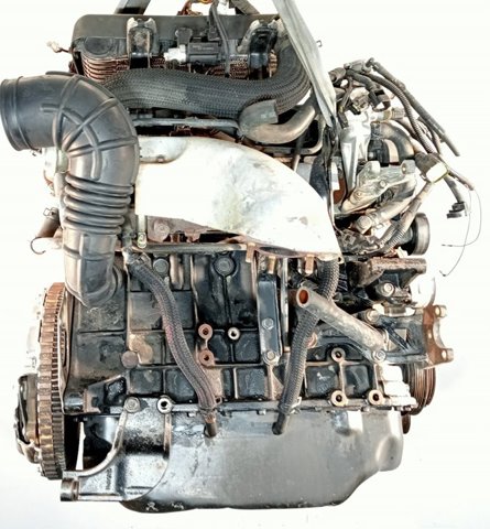 Precio del repuesto Motor Carnival II monovolumen
