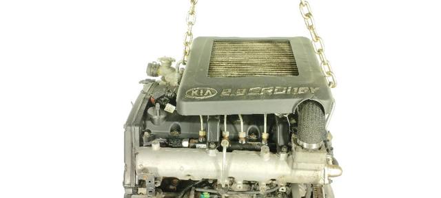 Motor Carnival II monovolumen (2001-2005) original desde 1062,86 €