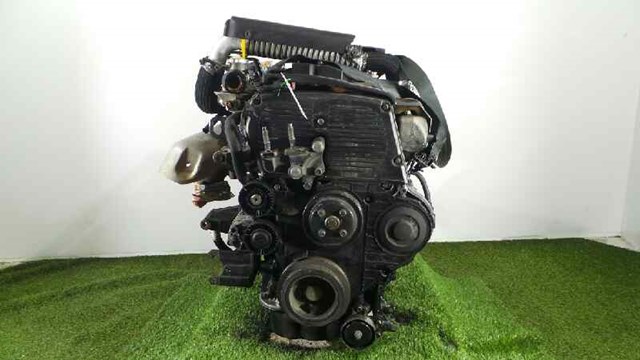 Motor completo para kia carnival i (up) (1999-2001) 2.9 td d/j3 J3