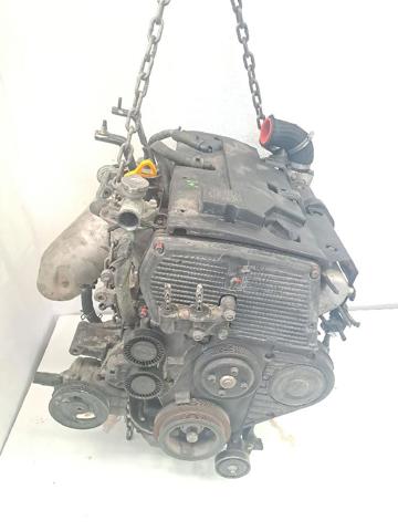 Precio del repuesto Motor Carnival II monovolumen