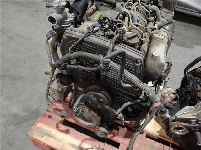 Motor KIA Carnival II desde 1062,86 €