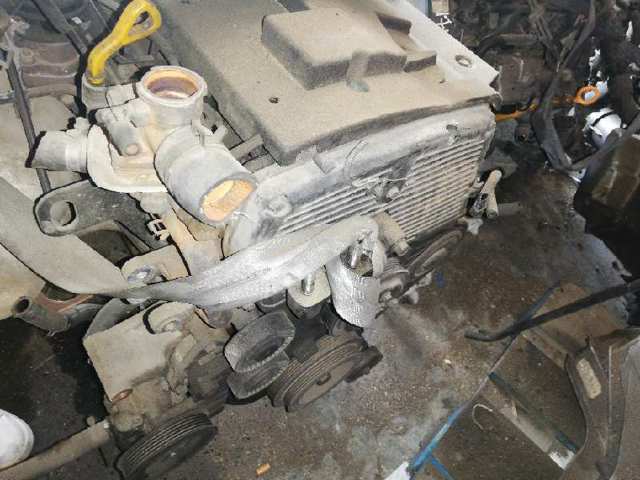 HYUNDAI J3 Motor completo comprar Barcelona