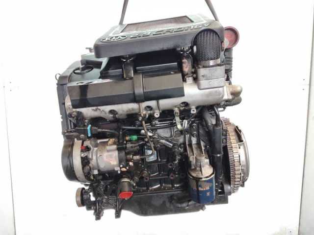 Precio del repuesto Motor Carnival II monovolumen