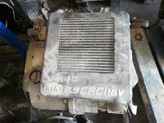 J3 Motor completo  comprar en Zaragoza