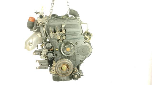 Comprar Motor completo KIA Carnival II GQ a bajo precio